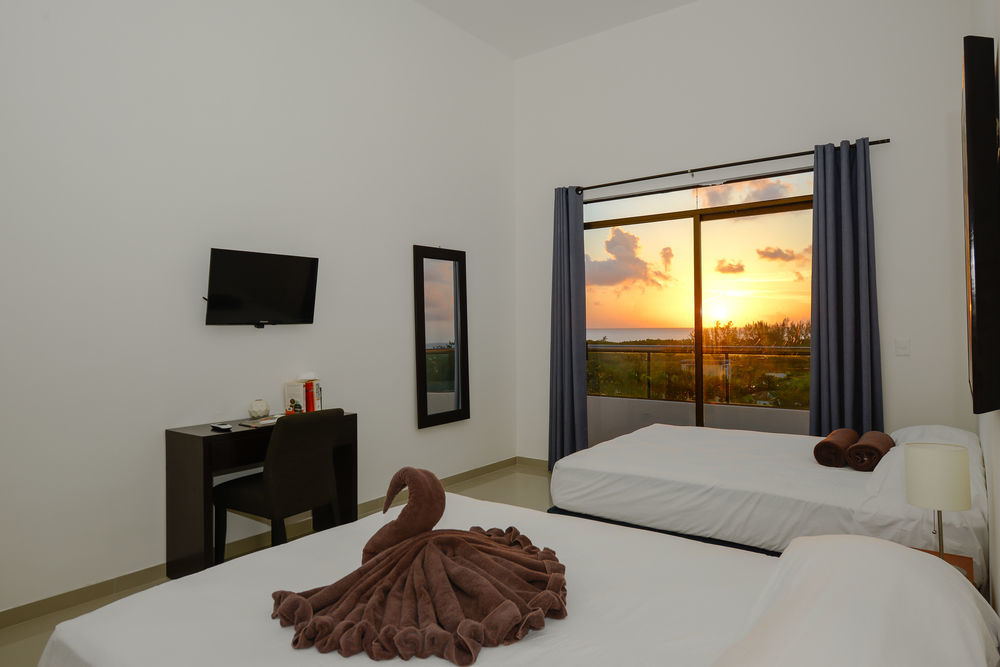 بلايا ديل كارمن La Playa Condo المظهر الخارجي الصورة