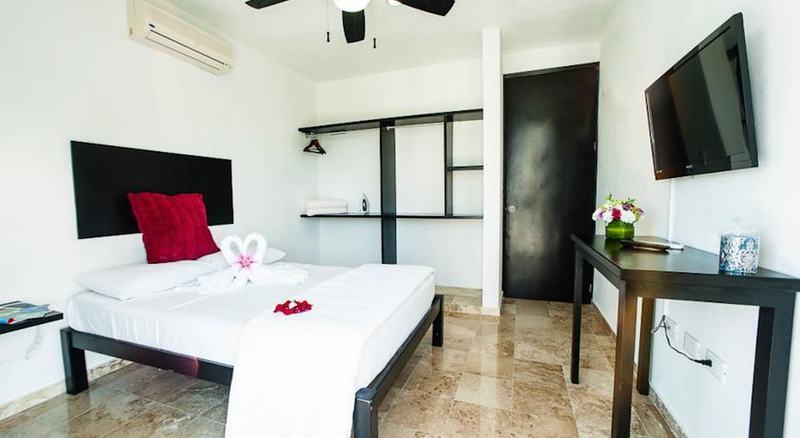 بلايا ديل كارمن La Playa Condo المظهر الخارجي الصورة