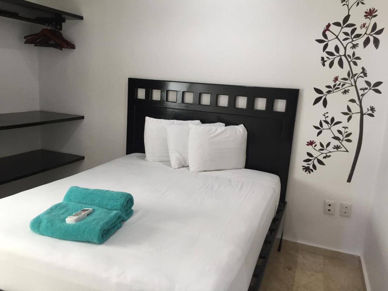 بلايا ديل كارمن La Playa Condo المظهر الخارجي الصورة