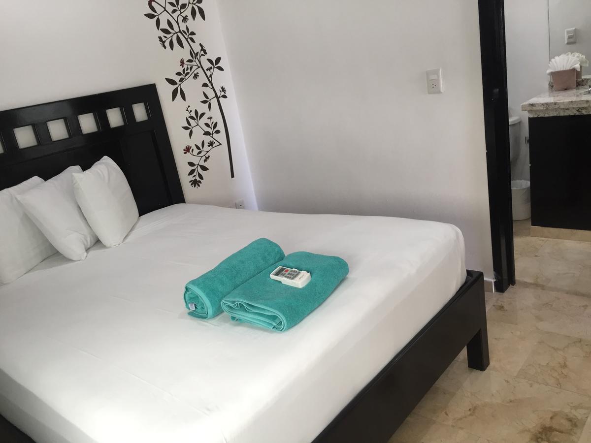 بلايا ديل كارمن La Playa Condo المظهر الخارجي الصورة