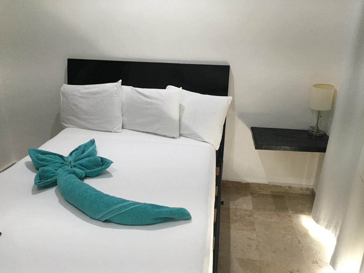 بلايا ديل كارمن La Playa Condo المظهر الخارجي الصورة