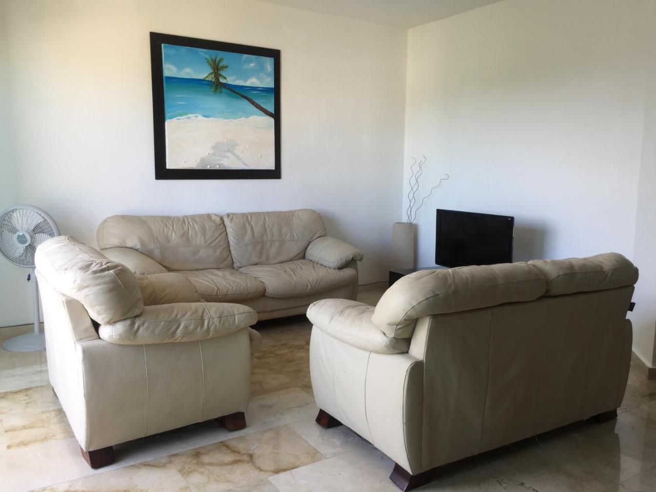 بلايا ديل كارمن La Playa Condo المظهر الخارجي الصورة