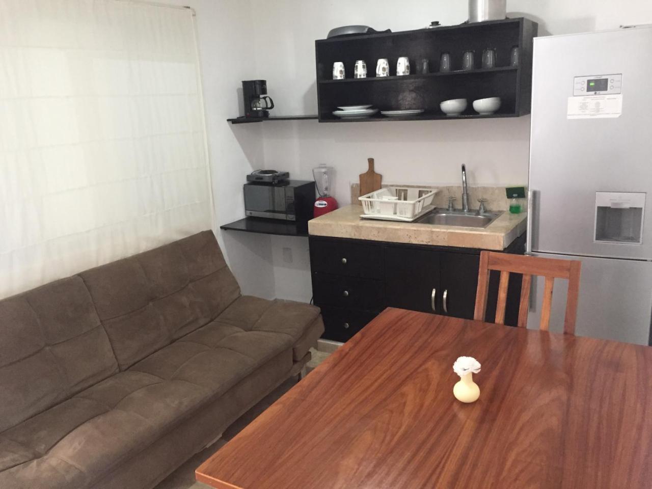 بلايا ديل كارمن La Playa Condo المظهر الخارجي الصورة
