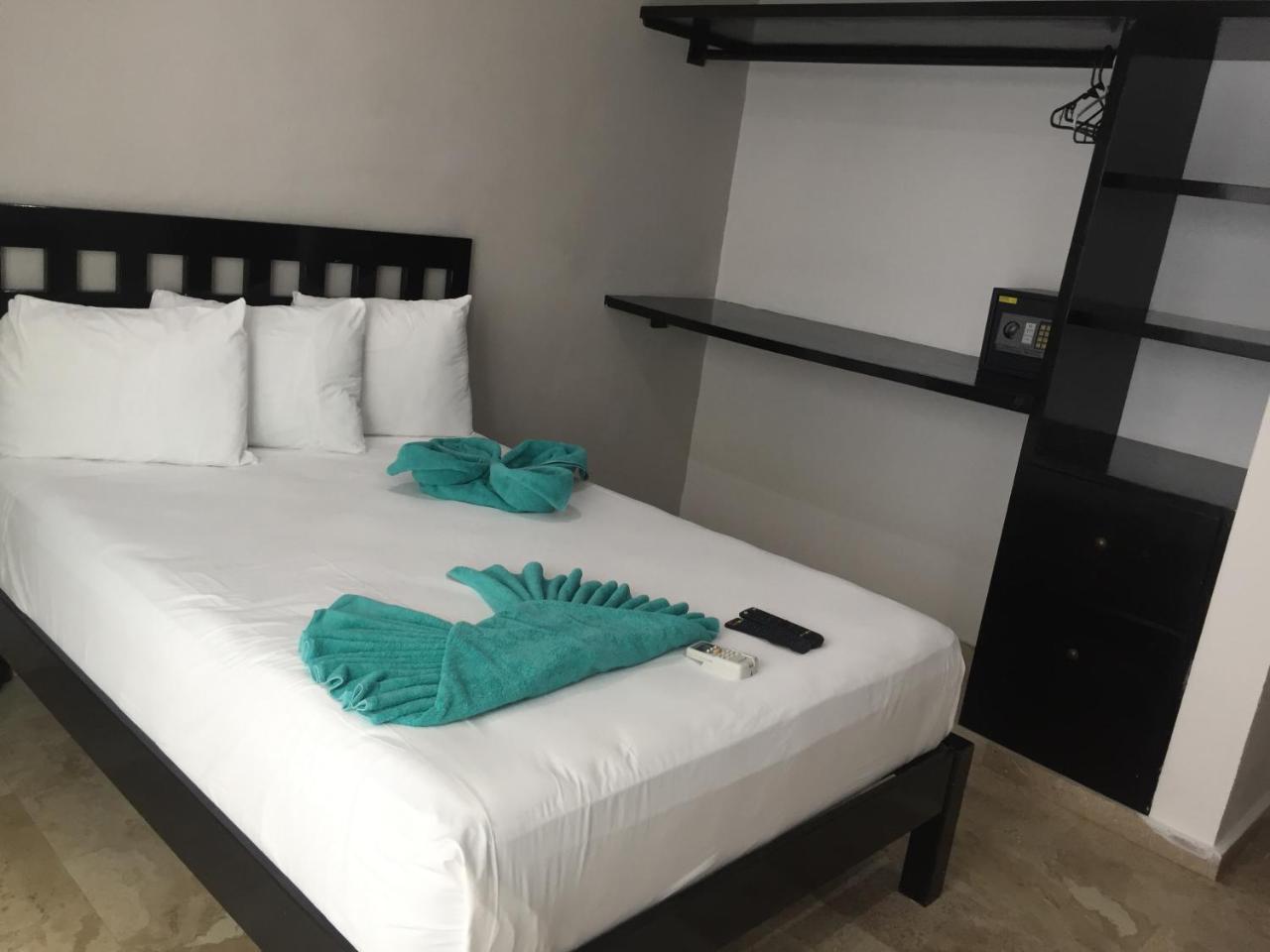 بلايا ديل كارمن La Playa Condo المظهر الخارجي الصورة