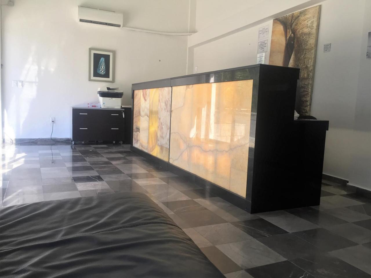 بلايا ديل كارمن La Playa Condo المظهر الخارجي الصورة