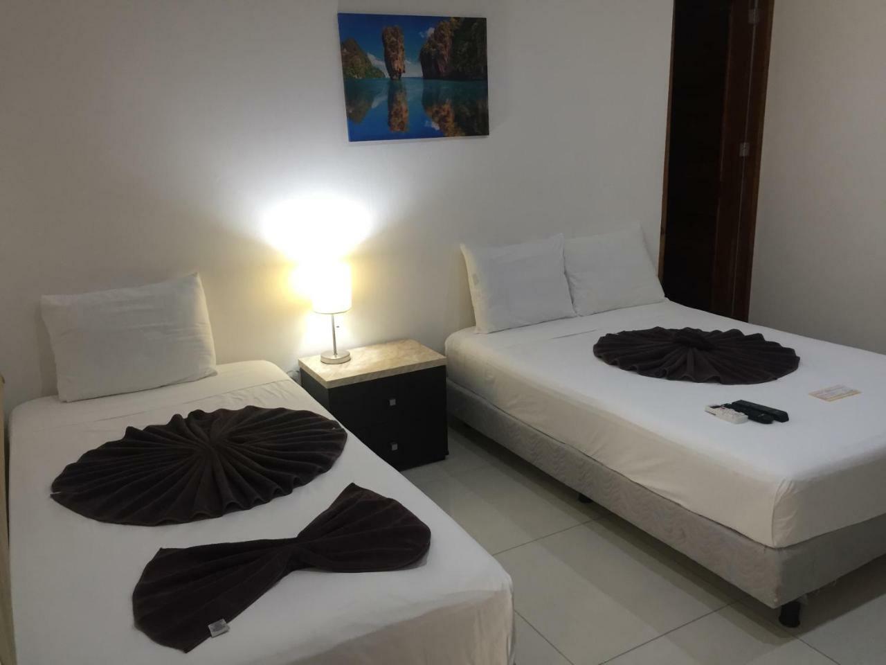 بلايا ديل كارمن La Playa Condo المظهر الخارجي الصورة