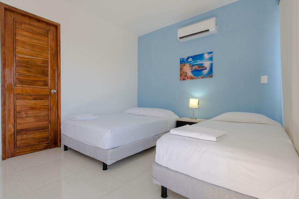 بلايا ديل كارمن La Playa Condo المظهر الخارجي الصورة